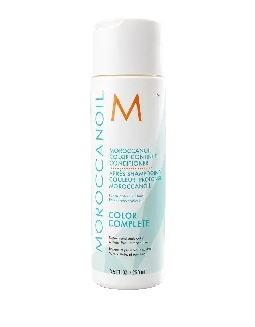 Moroccanoil Color Continue Conditioner 8.5oz