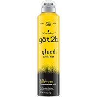 GOT 2B Glued Spray Wax 8oz
