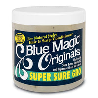 Blue Magic Super Sure Gro 12oz