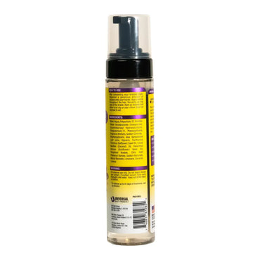JAMAICAN Mango & Lime Boho Flex Foam 8oz