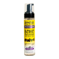 JAMAICAN Mango & Lime Boho Flex Foam 8oz