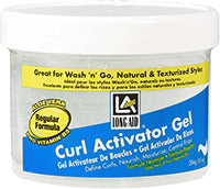 AMPRO LONG AID ACTIVATOR GEL [REG] 10oz