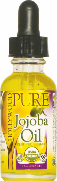 Hollywood Beauty Oils