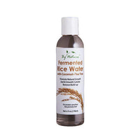 By Natures Fermented Rice Water with Coconut 6oz