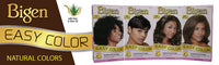 Bigen Easy Color Hair Color 2.82 oz
