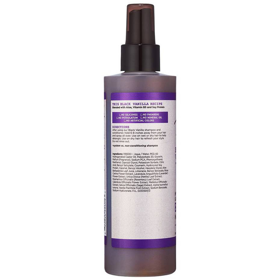 Carols Daughter B/V  Hydrating Leave-in Conditioner 8oz