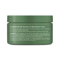 Shea Moisture Waves Pomade - Argan Oil & Shea Butter 4oz