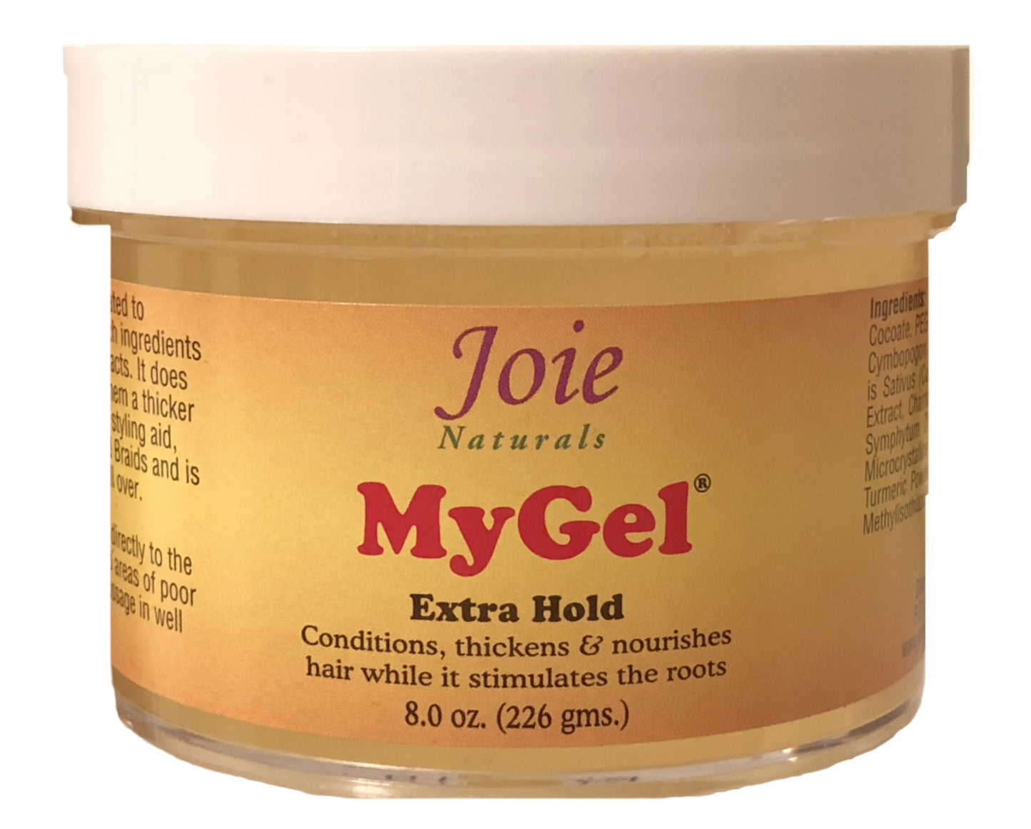 Joie Natural MyGel