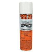 Clippercide Spray for Hair Clippers 15oz