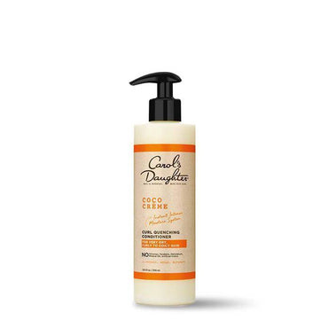 Carol's Daughter Curl Quenching Shampoo Coco Creme 16.9oz