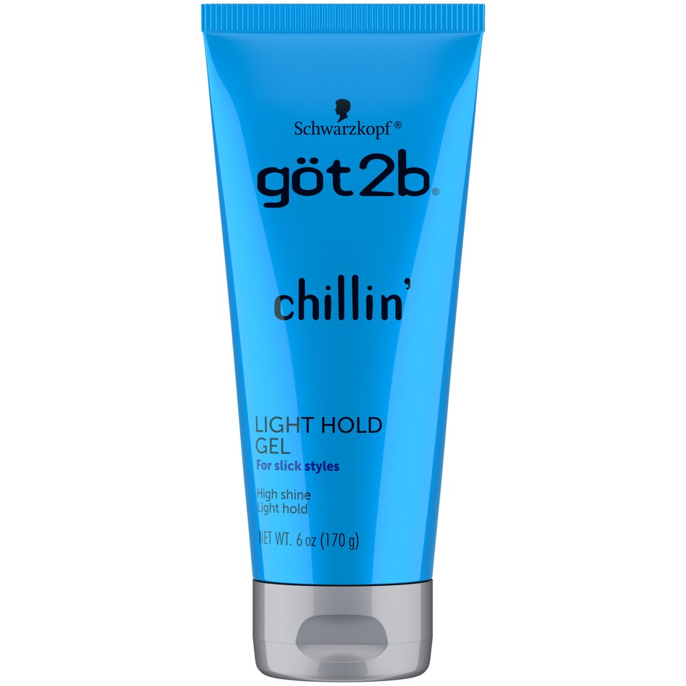 Got 2b Chillin' Light Hold Gel 6oz