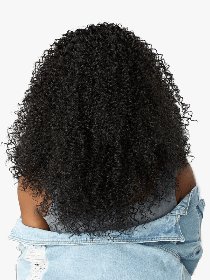 CURLS KINKS & CO CLIP-IN MOVE MAKER 14"