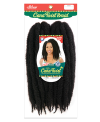 ACNA16X2  Alitress Cana Twist 16"Double Pack