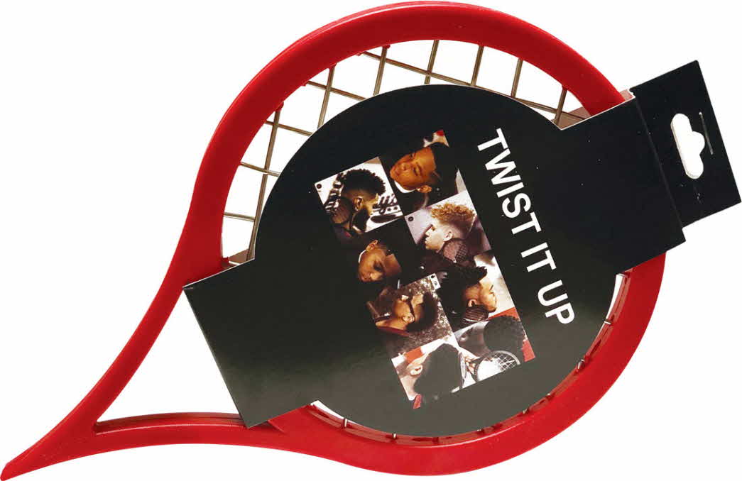 Twist It Up Comb