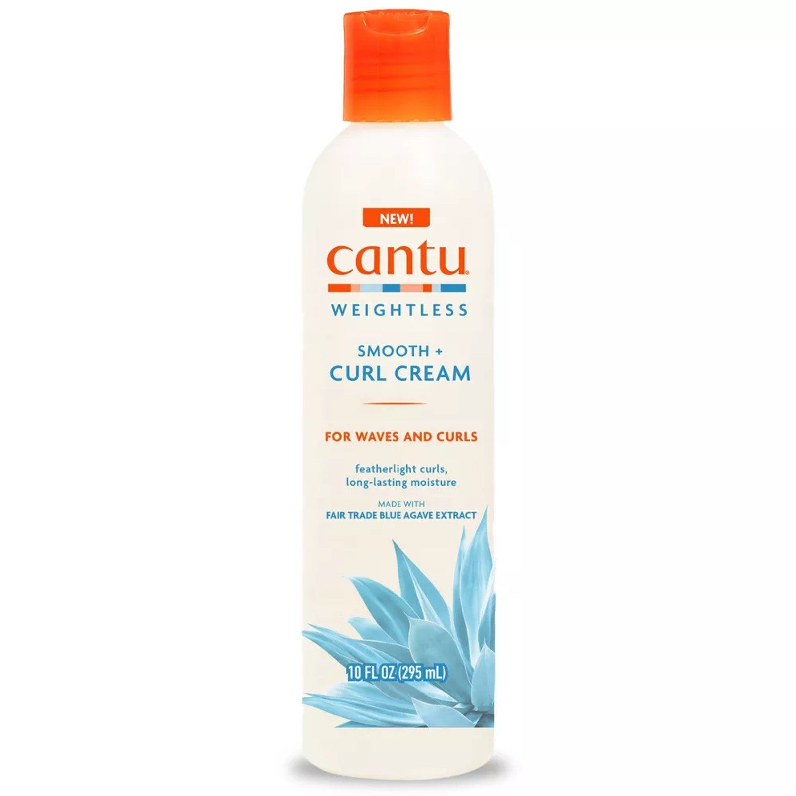 Cantu Weightless Smooth Curl Cream 10oz