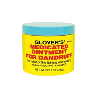 Glovers Medicated Ointment for Dandruff