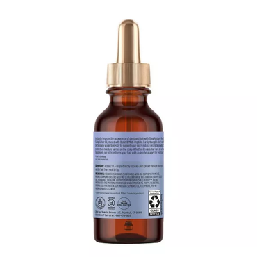 SheaMoisture Scalp & Hair Oil Anti-Hair Fall - 2oz