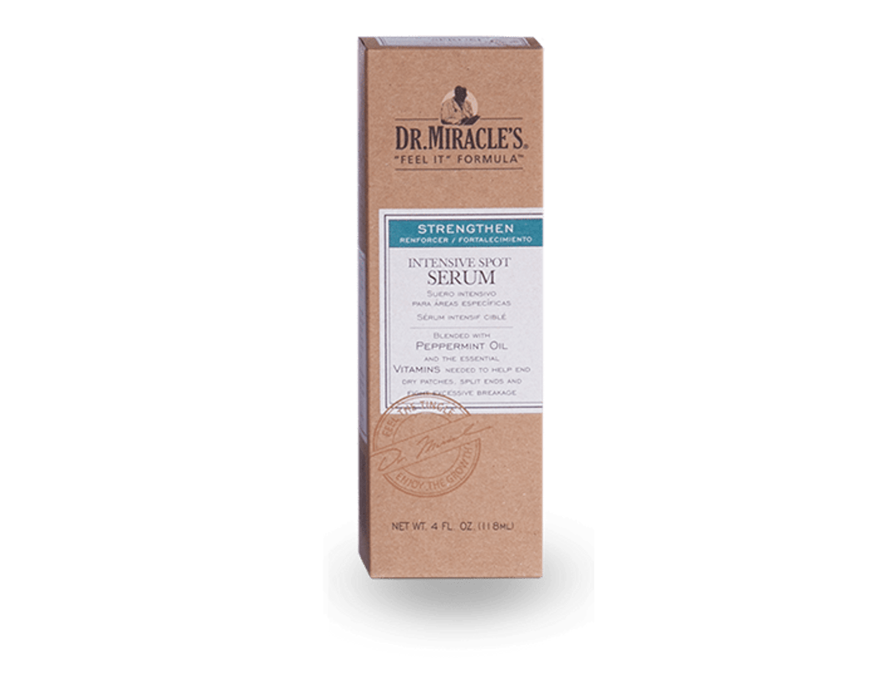 Dr. Miracle's Intensive Spot Serum 4 oz