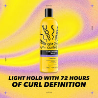 Got2b Curled Curl Defining Jelly 15oz