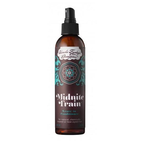 Uncle Funky's Daughter Midnite Train Leave-in Conditioner 8oz