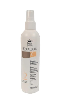 KeraCare Detangling Conditioning Mist 8 fl. oz
