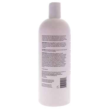 Avlon Affirm Dry and Itchy Scalp Normalizing Shampoo, 32 oz