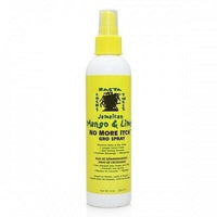 JAMAICAN MANGO & LIME No More Itch Gro Spray 8oz