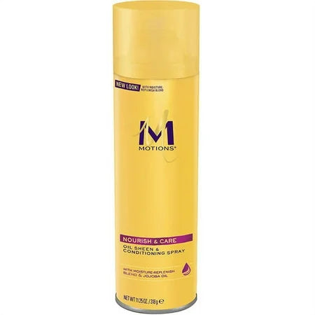 Motions Oil Sheen 11.25oz