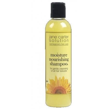 Jane Carter Mois/Nour/Shampoo 8oz
