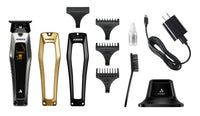Andis Recon Trimmer Cordless Hyper-Speed Linear Motor Power