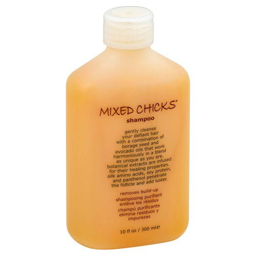 Mixed Chicks Shampoo 10oz