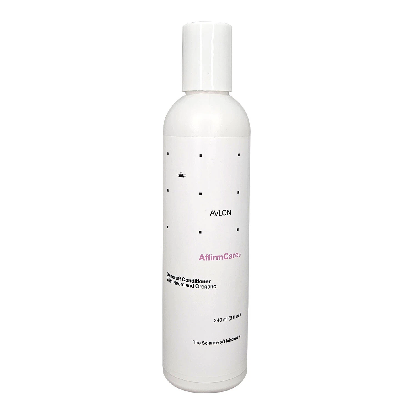 Avlon AffirmCare Dandruff Conditioner 8oz