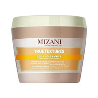Mizani True Textures Twist & Coil Jelly 8oz