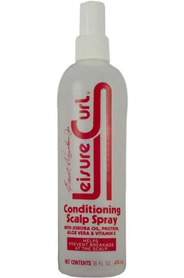 Leisure Curl Conditioning Scalp Spray