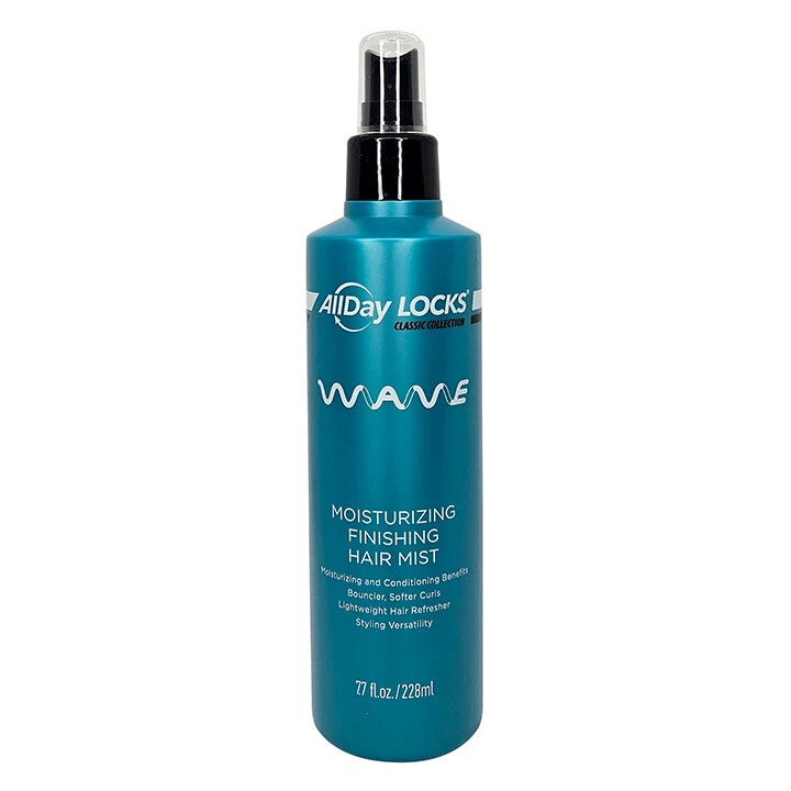 AllDay Locks Moisturizing Finishing Hair Mist 7.7oz