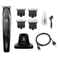 Andis Professional Slimline Pro 2 Cordless Trimmer