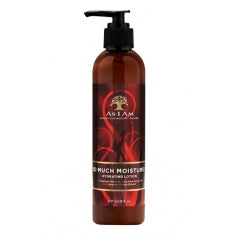 As I Am So Much Moisture Shampooing 8oz