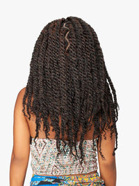 Reggae Braid (MARLEY BRAID)