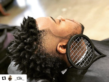 Twist It Up Comb