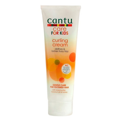 Cantu For Kids Curling Cream 8oz