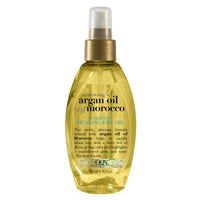 OGX Renewing Argan Oil of Morocco Weightless Healing Dry Oil 4oz