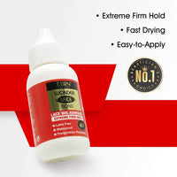 Ebin Wonder Lace Bond  Extreme Firm Hold 1.18 oz