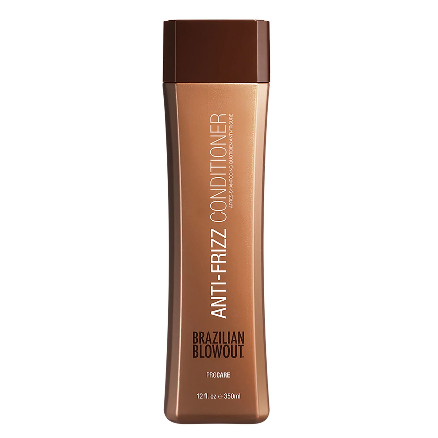 Brazilian Blowout Anti-Frizz Conditioner 12oz