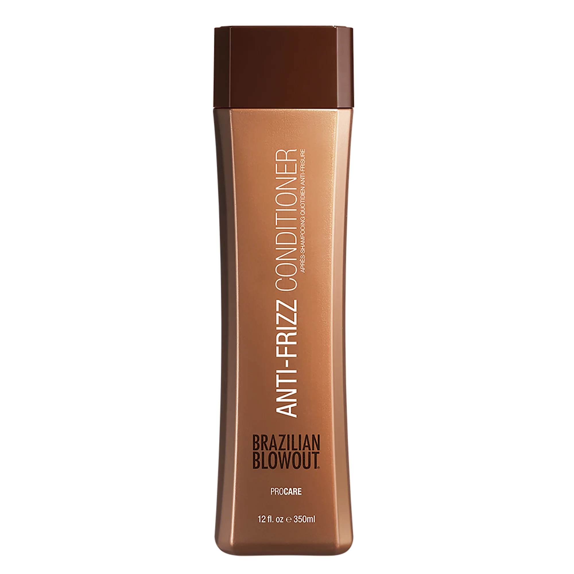 Brazilian Blowout Anti-Frizz Conditioner 12oz