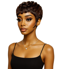 CT506  Cutie Collection Wig - PIPER