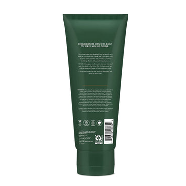 SheaMoisture Men Lotion for Soft, Smooth Skin Daily Moisturizing Face Lotion 3.5oz