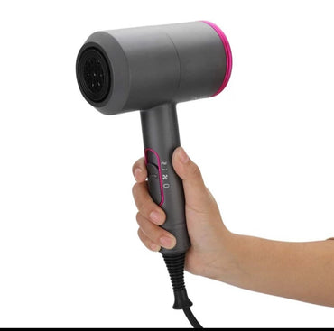 2000W Professional Hair Blower Dryer (Hot & Cold Wind)