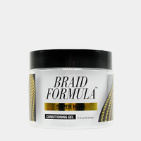 LOCK'N POMADE BRAID FORMULA SUPER HOLD