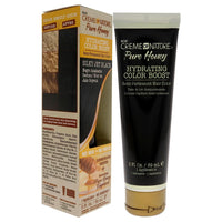 CON Pure Honey Hydrating Color Boost Silky Jet Black 3 oz