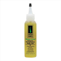 DOO GRO MEGA LONG STRENGTHENING OIL  4.5oz